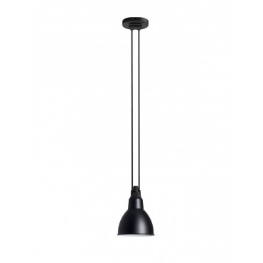 Suspension ACROBATE Gras N°322 BL-BL-COP CONIC-L