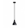 Suspension ACROBATE Gras N°322 BL-BL-COP CONIC-L