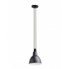 Suspension ACROBATE Gras N°322 BL-BL-COP CONIC-L