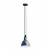 Suspension ACROBATE Gras N°322 BL-BL-COP CONIC-L