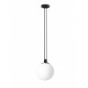 Suspension ACROBATE Gras N°322 BL-BL-COP CONIC-L