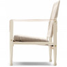 Fauteuil "KK47000 Safari Chair" (Plusieurs coloris disponibles) - Carl Hansen