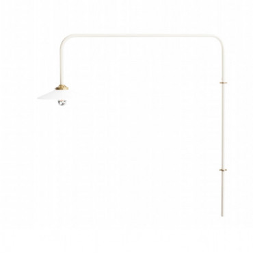 Lampe applique Hanging lamp n°5 Green - Valerie Objects