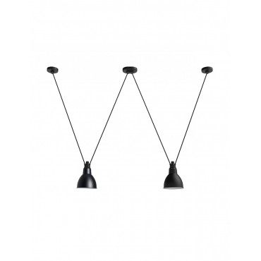 Suspension Gras "Acrobate N°324" (Plusieurs options et coloris disponibles) - DCW Editions