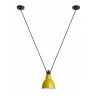 Suspension Gras "Acrobate N°323" (Plusieurs options et coloris disponibles) - DCW Editions