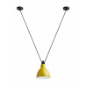 Suspension Gras "Acrobate N°323" (Plusieurs options et coloris disponibles) - DCW Editions