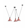 Suspension Gras "Acrobate N°325" (Plusieurs options et coloris disponibles) - DCW Editions