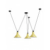 Suspension Gras "Acrobate N°325" (Plusieurs options et coloris disponibles) - DCW Editions