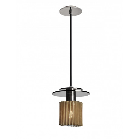 Suspension In The Sun diam 19cm (Plusieurs finitions disponibles)-DCW Editions