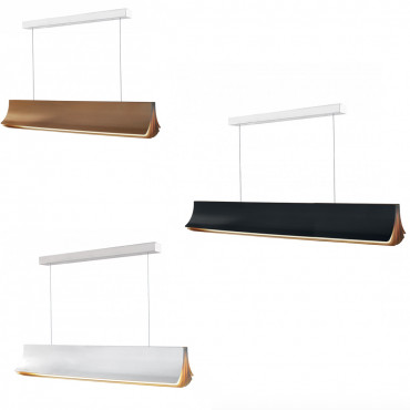 Suspension "Respiro" (Plusieurs coloris et dimensions disponibles) - DCW Editions