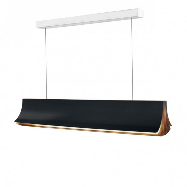 Suspension "Respiro" (Plusieurs coloris et dimensions disponibles) - DCW Editions