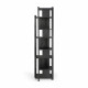 Colonne | Etagère ABSTRACT 203 cm en teck - Ethnicraft