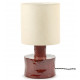 Lampe CATHERINE en grès - Serax