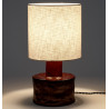 Lampe "Catherine" en grès (Plusieurs coloris disponibles) - Serax