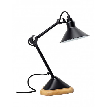 Lampe Gras 207 BL-SAT - DCW