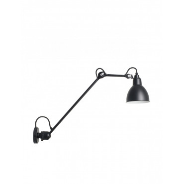 Lampe applique Gras N°304L40 - DCW Éditions