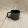 Tasse à café en grès (Plusieurs coloris disponibles) - Eve Schneider