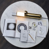 Lampe de table ISP-DCW Editions