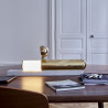 Lampe de table ISP-DCW Editions