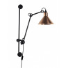 Lampe Gras DCW N°210 BL-SAT