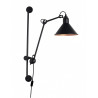 Lampe Gras DCW N°210 BL-SAT