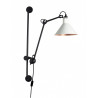 Lampe Gras DCW N°210 BL-SAT