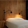 Lampe Gras DCW N°210 BL-SAT