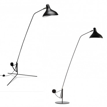 Lampadaire Mantis BS1  - Dcw Editions