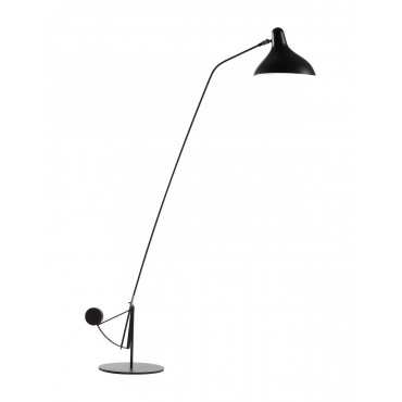 Lampadaire Mantis BS1  - Dcw Editions