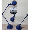 Lampe Signal "SI333" Kaki Gris brillant - Jieldé