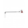 Lampe applique Gras 213 BL-RED - DCW