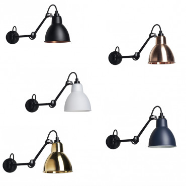 Applique "Gras N°204" (Plusieurs coloris disponibles) - Dcw Editions