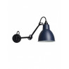 Lampe applique Gras N°204 BL-SAT