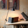 Lampe architecte Gras 201 BL-SAT - DCW