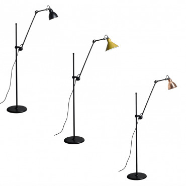 Lampadaire Gras N°215 - Dcw Editions