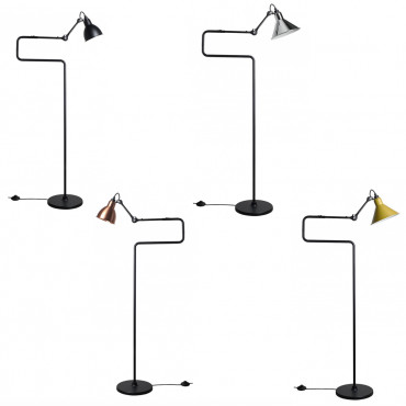 Lampadaire Gras N°411 - Dcw Editions