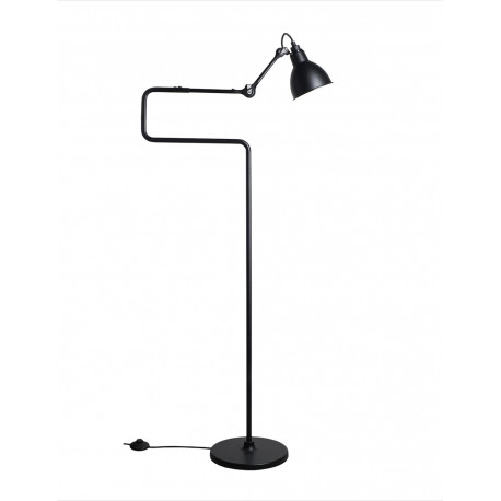 Lampadaire Liseuse Gras 411 BL SAT - DCW