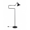 Lampadaire Liseuse Gras 411 BL SAT - DCW