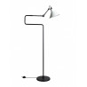 Lampadaire Liseuse Gras 411 BL SAT - DCW