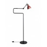 Lampadaire Liseuse Gras 411 BL SAT - DCW