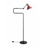 Lampadaire Liseuse Gras 411 BL SAT - DCW