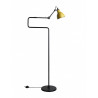 Lampadaire Liseuse Gras 411 BL SAT - DCW