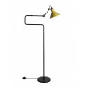 Lampadaire Liseuse Gras 411 BL SAT - DCW