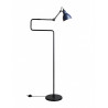 Lampadaire Liseuse Gras 411 BL SAT - DCW