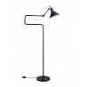 Lampadaire Liseuse Gras 411 BL SAT - DCW