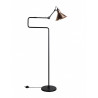 Lampadaire Liseuse Gras 411 BL SAT - DCW