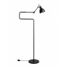 Lampadaire Liseuse Gras 411 BL SAT - DCW