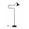 Lampadaire Liseuse Gras 411 BL SAT - DCW