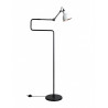 Lampadaire Liseuse Gras 411 BL SAT - DCW