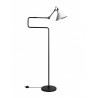 Lampadaire Liseuse Gras 411 BL SAT - DCW